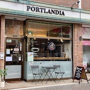 PORTLANDIA
