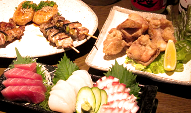 おいしい処なおはる